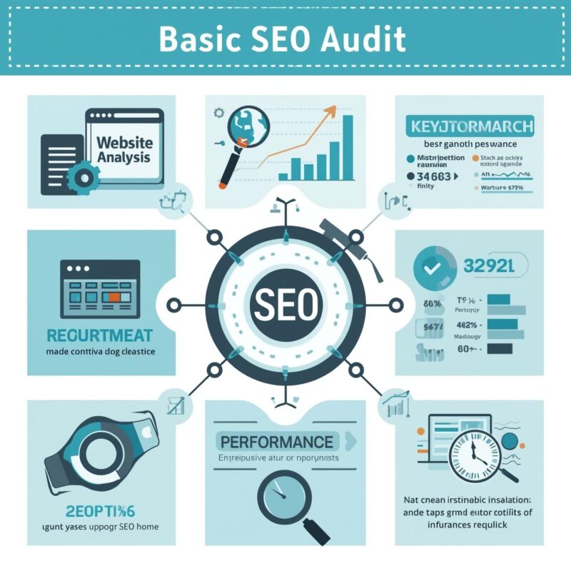 Basic SEO Audit