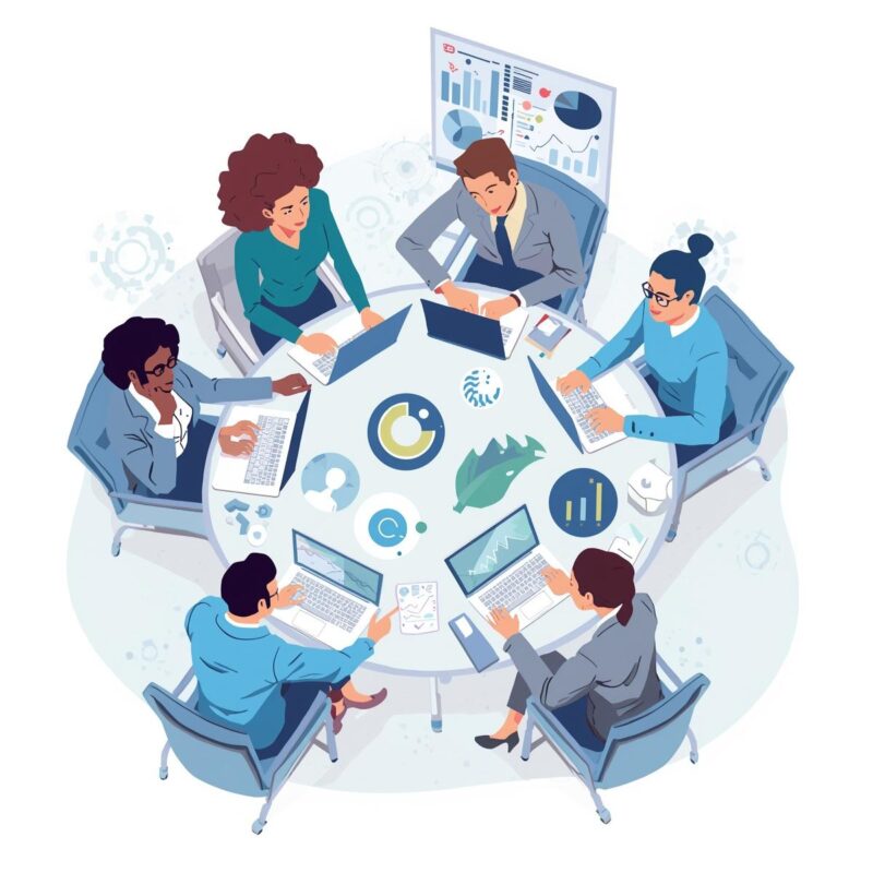 Digital Strategy Session