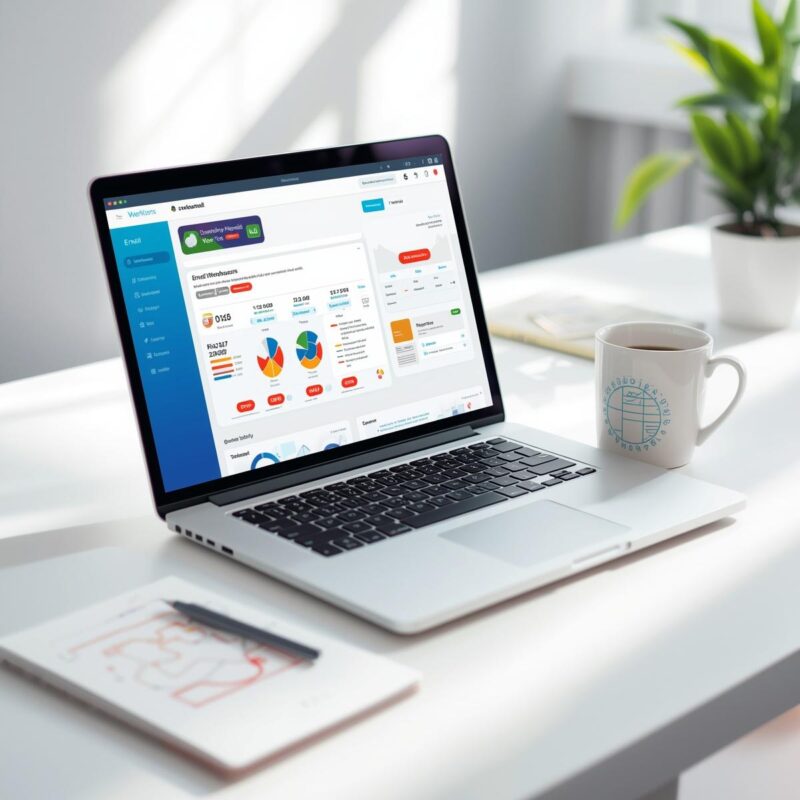 Email Marketing Setup