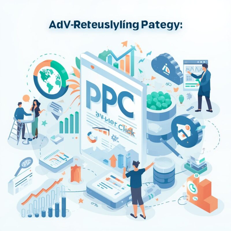 PPC Ad Strategy