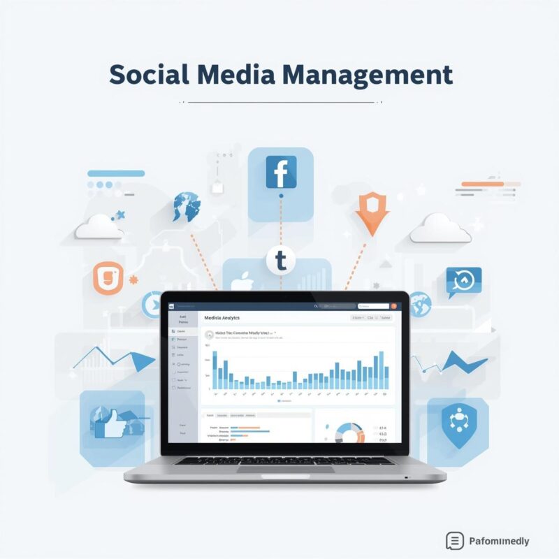 Social Media Management